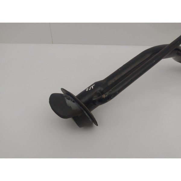 Gargalo Tanque Combustível Mitsubishi Outlander 2010 2011 12