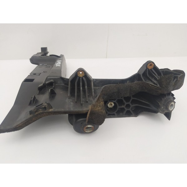 Suporte Caixa Bateria Land Rover Evoque 2014 6g9n10724fg