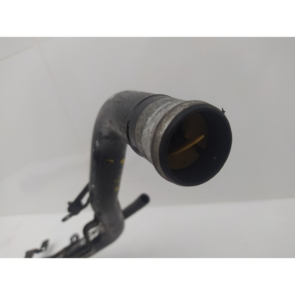 Gargalo Tanque Combustível Bmw X1 2018 2019