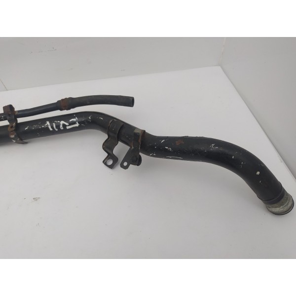 Gargalo Tanque Combustível Bmw X1 2018 2019