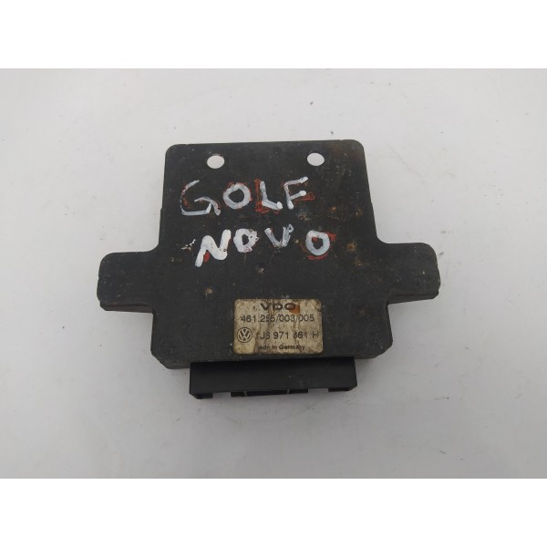 Módulo Alarme Volkswagen Golf Polo 2012 2013 1j0919283a