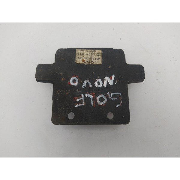 Módulo Alarme Volkswagen Golf Polo 2012 2013 1j0919283a