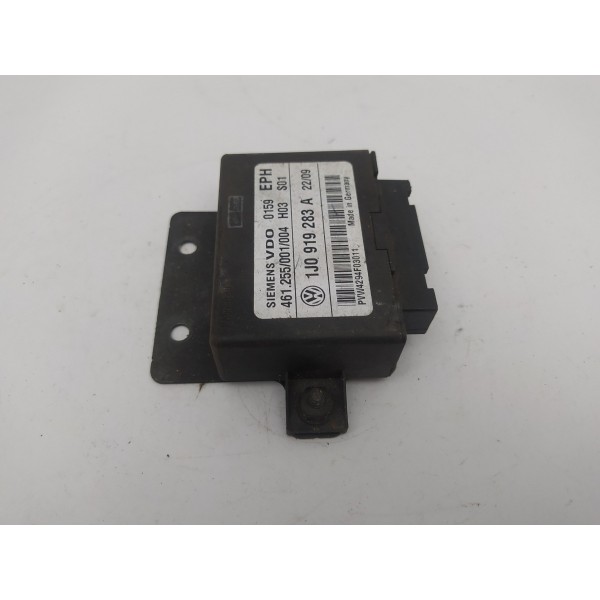 Módulo Alarme Volkswagen Golf Polo 2012 2013 1j0919283a