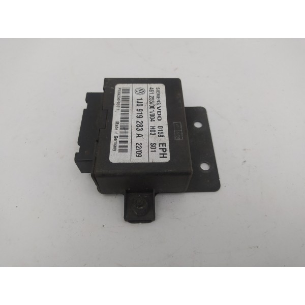 Módulo Alarme Volkswagen Golf Polo 2012 2013 1j0919283a