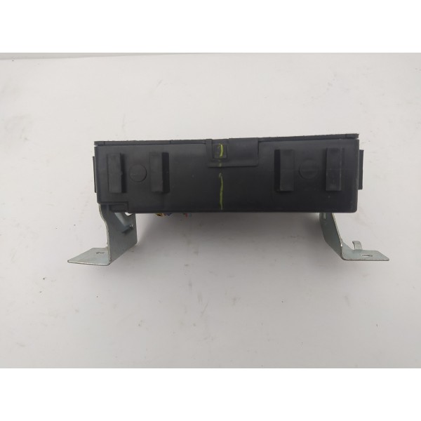 Módulo Central Bcm Nissan Tiida 2011 2012 284b1zw80c