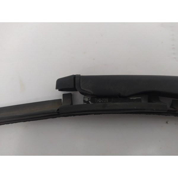 Braço Limpador Traseiro Ford Ecosport 2014 2015