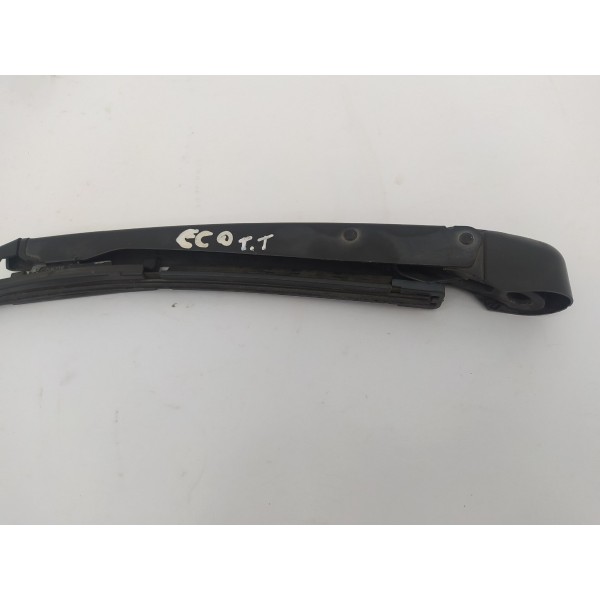 Braço Limpador Traseiro Ford Ecosport 2014 2015