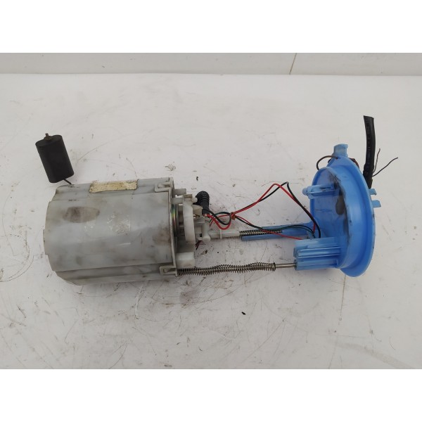 Bomba Combustível Volkswagen Tiguan 2.0 Tsi 2010 2011