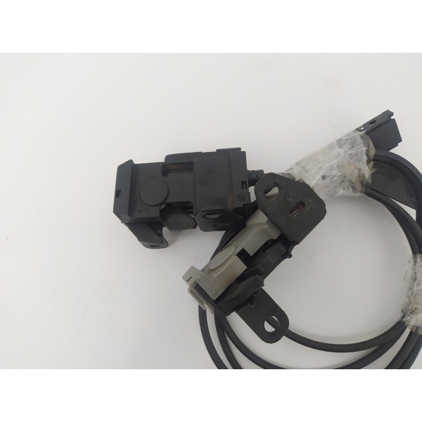 Fechadura Cabo Capô Mercedes Benz Gle 43 Amg 2019