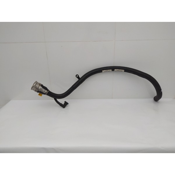 Gargalo Tanque Combustível Bmw X6 2013 2014