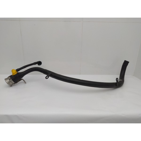 Gargalo Tanque Combustível Bmw X6 2013 2014