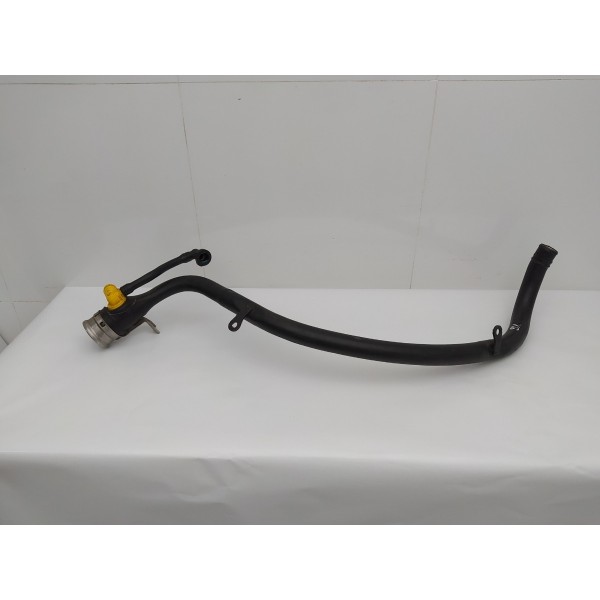 Gargalo Tanque Combustível Bmw X6 2013 2014