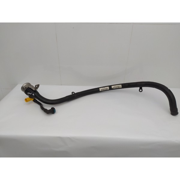 Gargalo Tanque Combustível Bmw X6 2013 2014