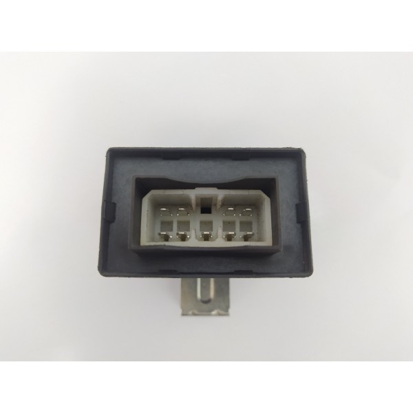 Módulo Trava Portas Jac J3 1.4 2010 2011 3735913u8010