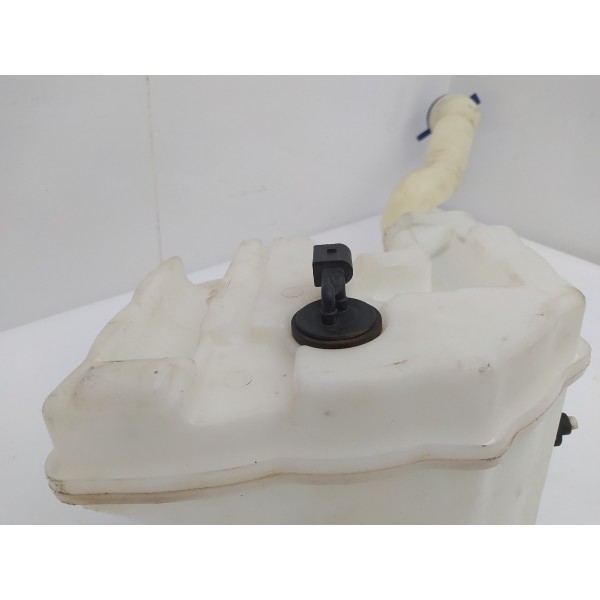 Reservatório Água Parabrisas Mercedes Benz Gle 43 2019