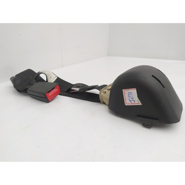 Cinto Segurança Traseiro Central Volkswagen Jetta 2012 2013