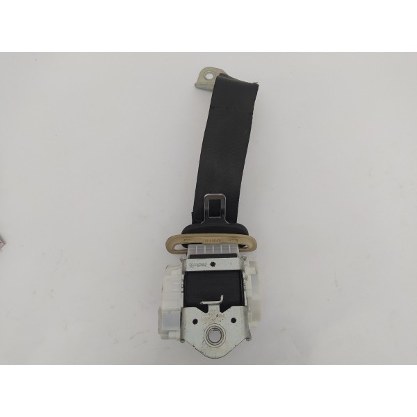 Cinto Segurança Traseiro Direito Volkswagen Jetta 2012 2013