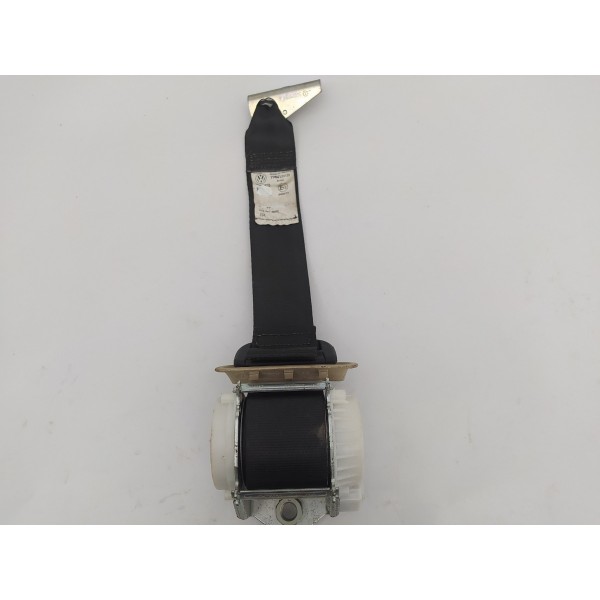 Cinto Segurança Traseiro Direito Volkswagen Jetta 2012 2013