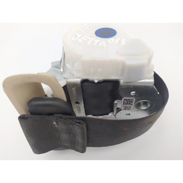 Cinto Segurança Traseiro Esquerdo Volkswagen Jetta 2012 2013