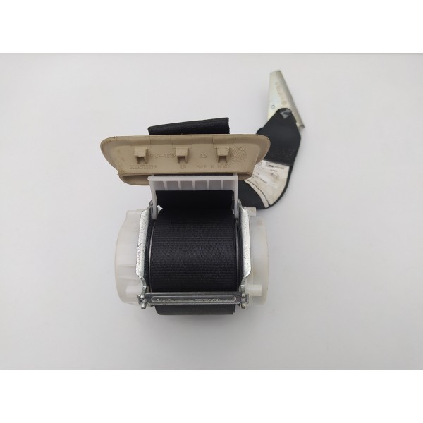 Cinto Segurança Traseiro Esquerdo Volkswagen Jetta 2012 2013