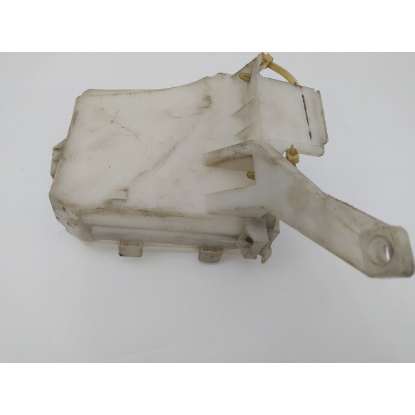 Suporte Caixa Fusível Nissan Livina 2011 2012 284b8ax000