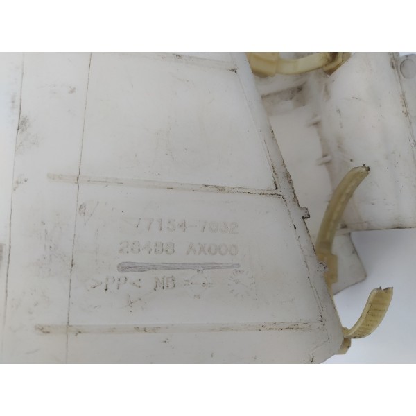 Suporte Caixa Fusível Nissan Livina 2011 2012 284b8ax000