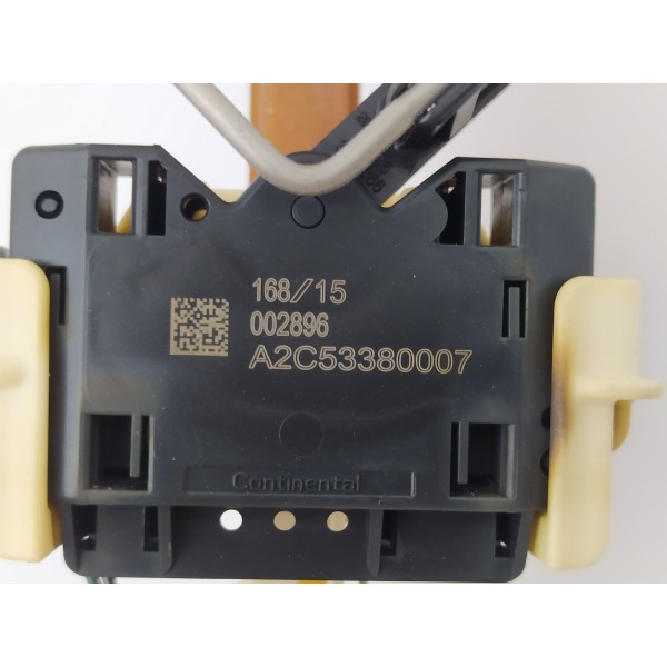 Bomba Boia Combustível Volvo S60 2.0 T5 2015 2016