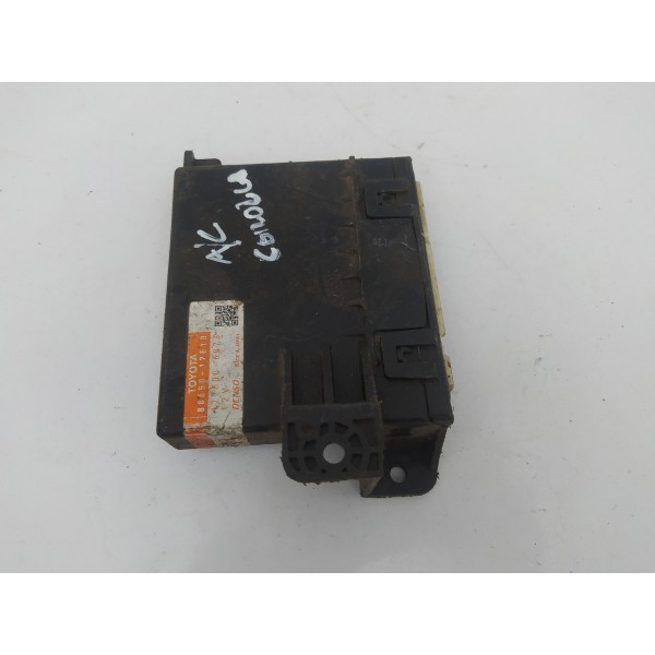 Módulo Conforto Toyota Corolla 2008 2009 8865012e10