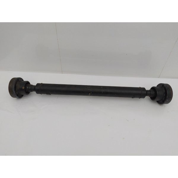 Eixo Cardã Dianteiro Land Rover Discovery 4 3.0 2011