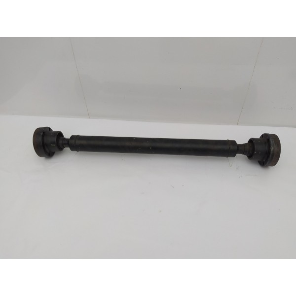 Eixo Cardã Dianteiro Land Rover Discovery 4 3.0 2011