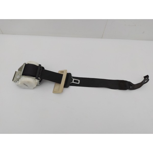 Cinto Segurança Traseiro Central Mercedes Benz C200 2016 17