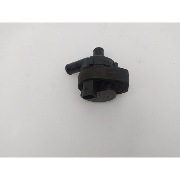 Bomba Água Mercedes Benz Gle 43 Amg 3.0 V6 2019