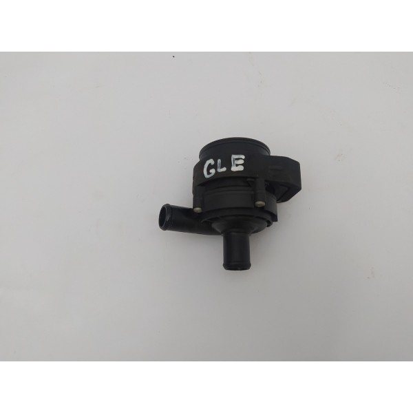 Bomba Água Mercedes Benz Gle 43 Amg 3.0 V6 2019