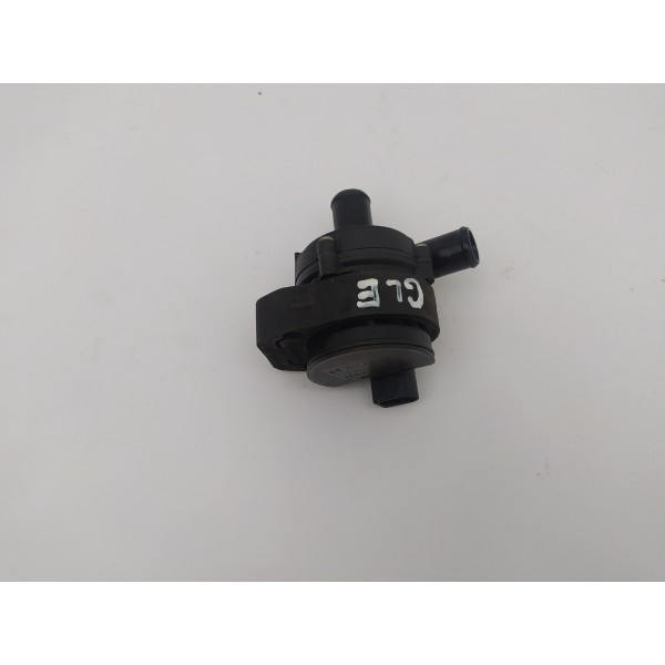 Bomba Água Mercedes Benz Gle 43 Amg 3.0 V6 2019