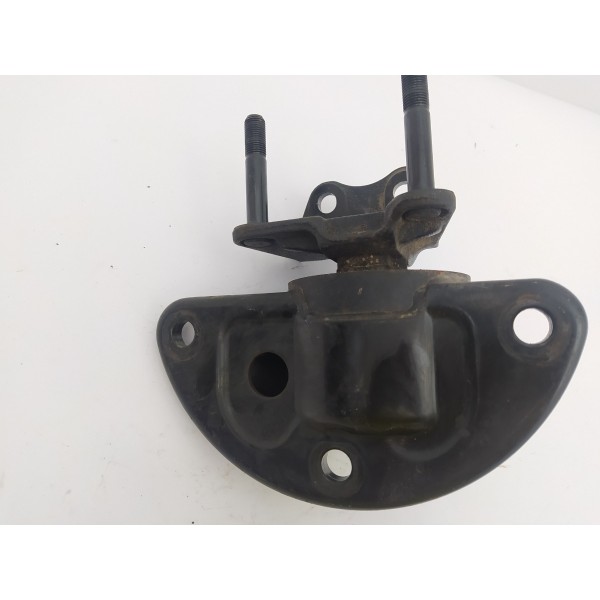 Coxim Motor Esquerdo Hyundai Vera Cruz 2008 2009