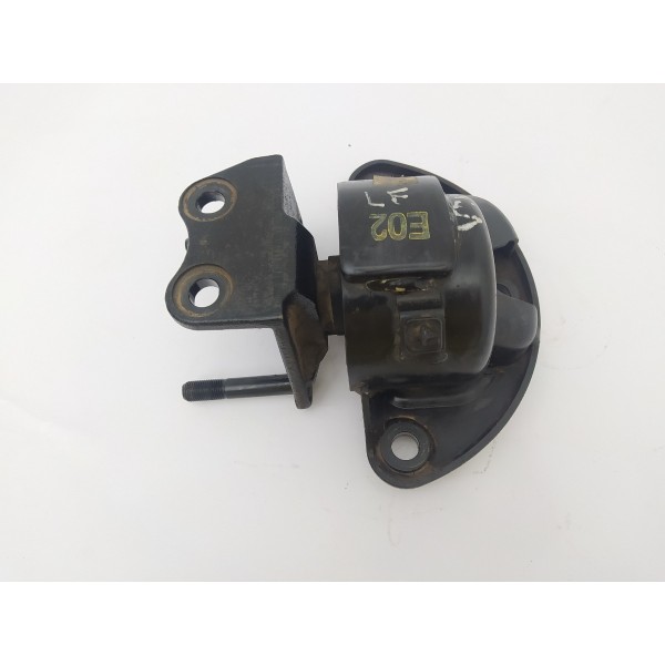 Coxim Motor Esquerdo Hyundai Vera Cruz 2008 2009