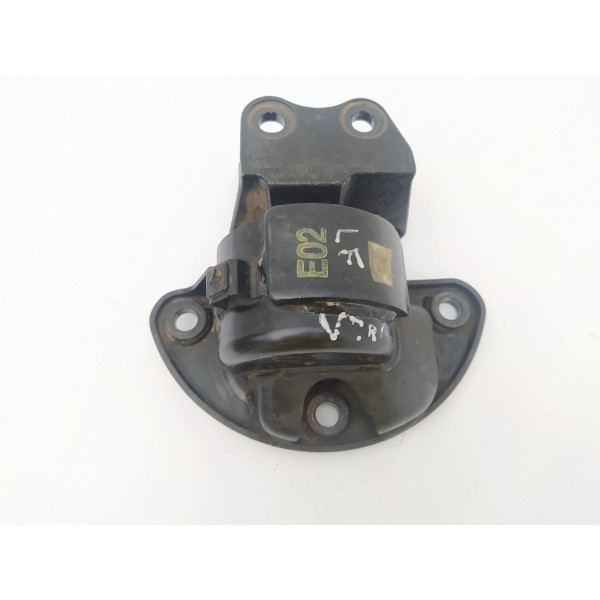 Coxim Motor Esquerdo Hyundai Vera Cruz 2008 2009