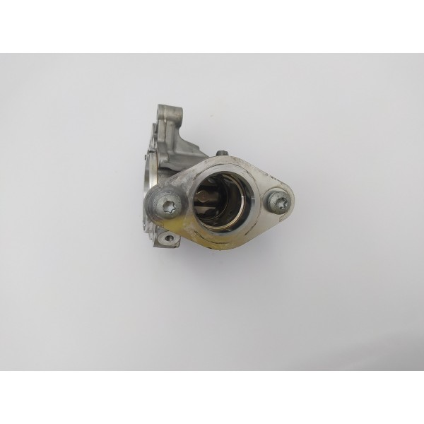 Suporte Bomba Alta Pressão Mercedes Benz Gle 43 3.0 V6 2019