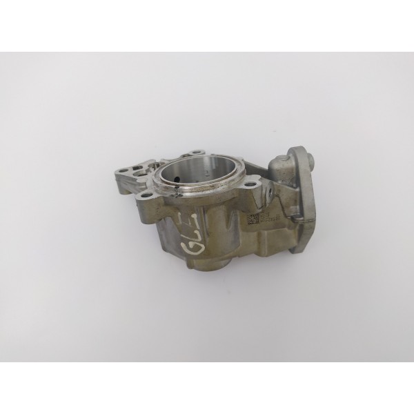 Suporte Bomba Alta Pressão Mercedes Benz Gle 43 3.0 V6 2019