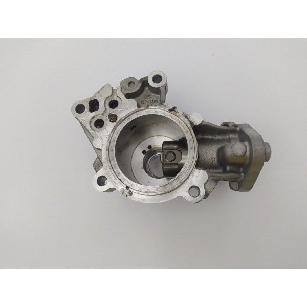 Suporte Bomba Alta Pressão Mercedes Benz Gle 43 3.0 V6 2019