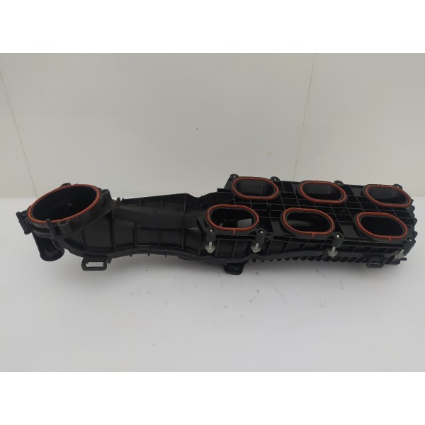 Coletor Admissão Mercedes Benz Gle 43 3.0 V6 2019