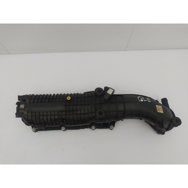Coletor Admissão Mercedes Benz Gle 43 3.0 V6 2019