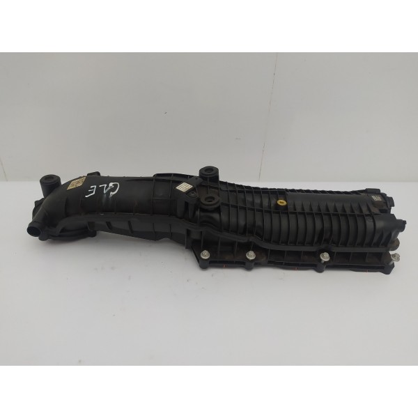 Coletor Admissão Mercedes Benz Gle 43 3.0 V6 2019