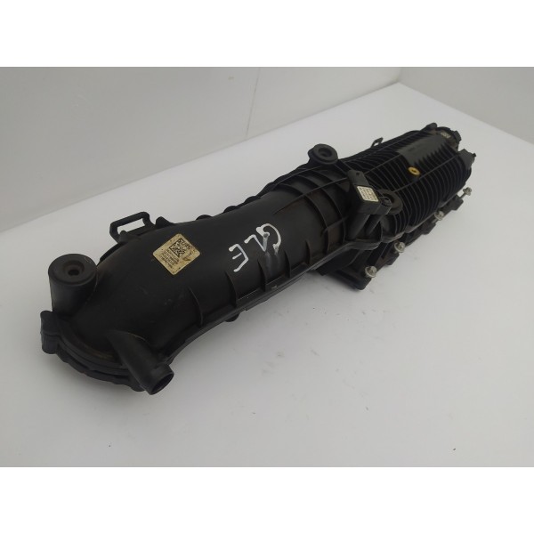 Coletor Admissão Mercedes Benz Gle 43 3.0 V6 2019