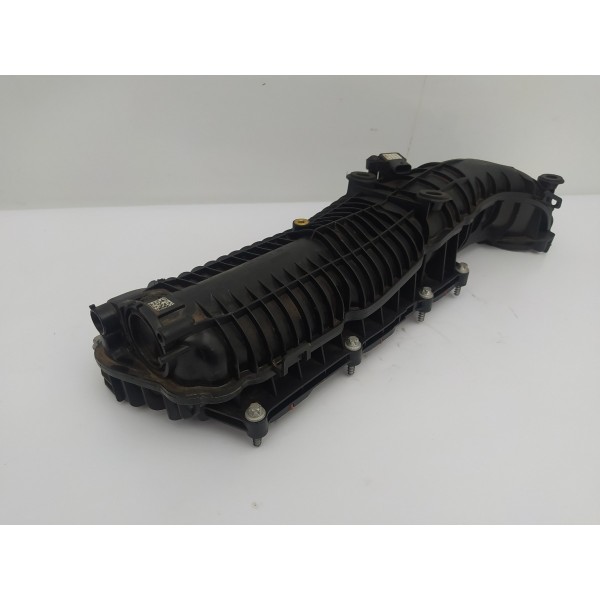 Coletor Admissão Mercedes Benz Gle 43 3.0 V6 2019