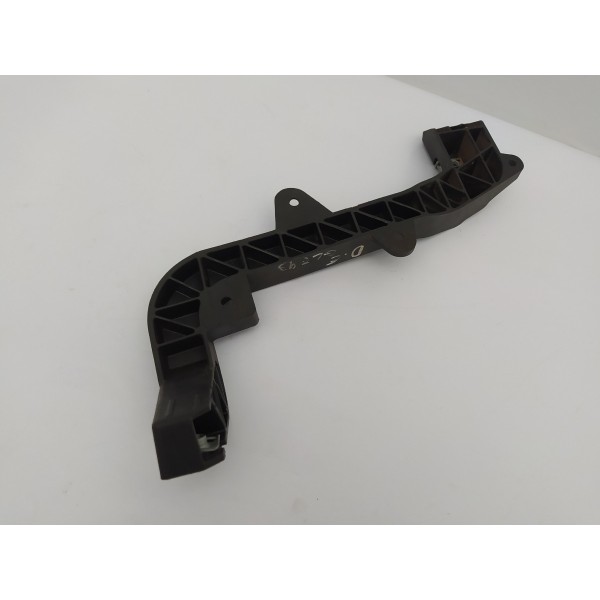 Suporte Parachoque Dianteiro Esquerdo Mercedes Gle 43 2019