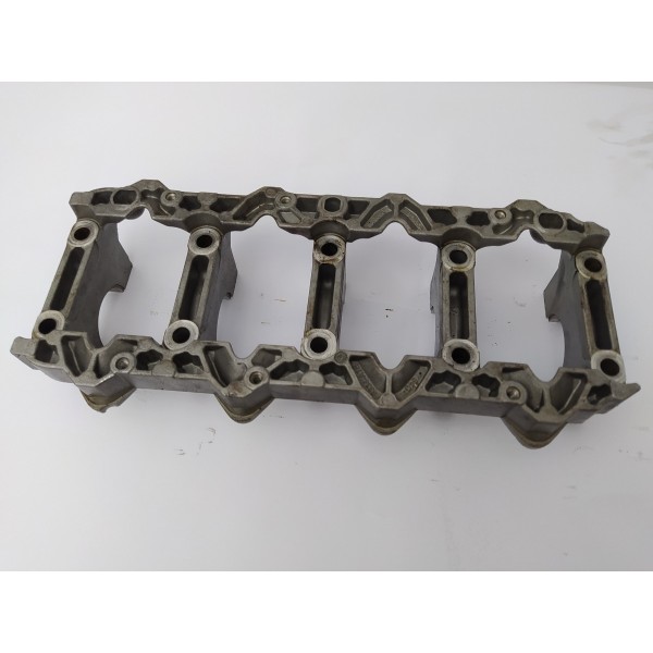 Suporte Mancal Virabrequim Ford Ecosport 1.6 2014 2015