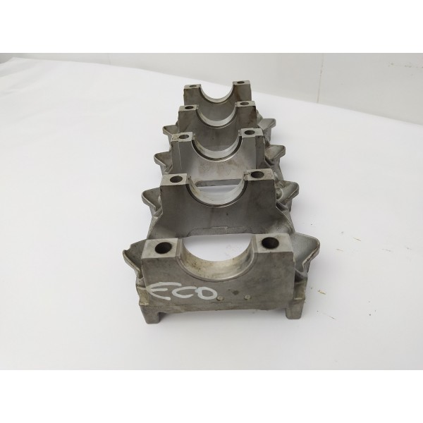 Suporte Mancal Virabrequim Ford Ecosport 1.6 2014 2015