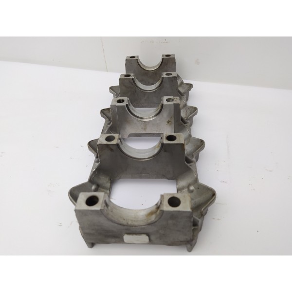 Suporte Mancal Virabrequim Ford Ecosport 1.6 2014 2015