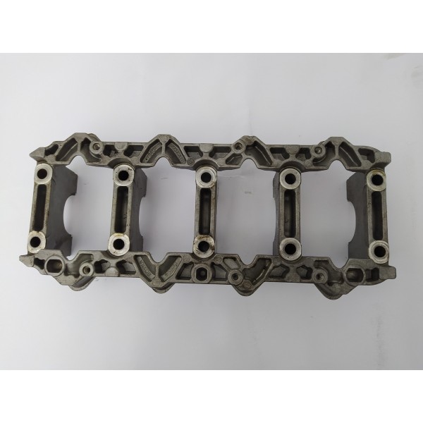 Suporte Mancal Virabrequim Ford Ecosport 1.6 2014 2015